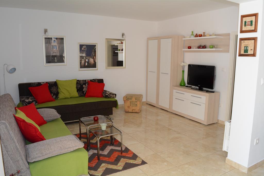 Rino Apartament Split